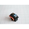 DF models digitálne servo, 15 kg, s kovovými prevodmi (7558)