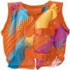 Nafukovacia plávacia vesta Bestway SWIM VEST oranžová,modrá,fialová