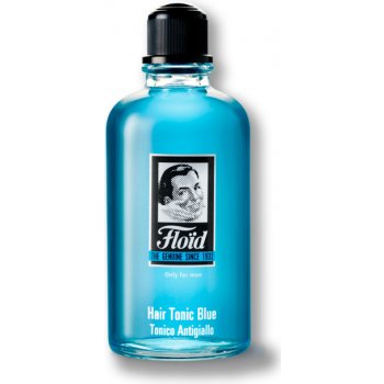 Floïd tonikum na vlasy Hair Tonic Blue 400 ml