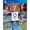 Olympic Games Tokyo 2020 (PS4) 010086632538