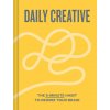 DAILY CREATIVE (HARRIS BLYTHE)(Brožovaná)