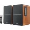 Edifier 2.0 R1280TS Hi-Fi Bezdrôtový reproduktor Brown 2 ks