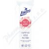 Linteo Satin Care & Comfort kozmetické tampony 120 ks