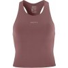 Dámske tielko Craft Pro Hypervent Cropp Flint M