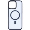 Tactical MagForce Hyperstealth pro iPhone 16 Pro Max Deep Blue