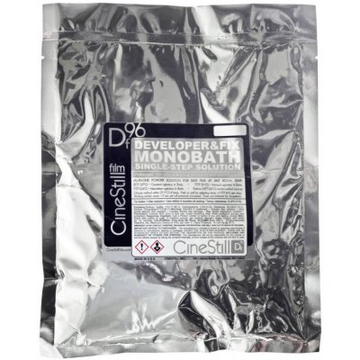 CINESTILL DF 96 Monobath Powder
