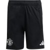 Šortky adidas Manchester United Training Shorts 2025/26 Kids jp3123 Veľkosť XXS (111-116 cm)