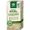 Topnatur Ovesná koupel s olejem z konopí 6 x 30 g