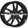 Dezent KF Black 7x16 5x114.3 ET40 (TKFP0BA40E)