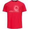 Head Vision T-Shirt red