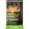 Tajný život stromov - Peter Wohlleben