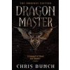 Dragonmaster: The Omnibus Edition (Chris Bunch)(Brožovaná)