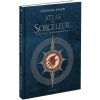 L'Univers du Sorceleur (Witcher) : Atlas du Sorceleur
