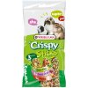 VERSELE LAGA Crispy Sticks Herbivores Triple Variet - 3 tyčinky 165g