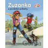 Zuzanka a jej ďalšie príbehy - Vakát