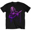 David Gilmour Pig Gradient Black XL Tričko