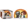 Funko POP! Star Wars Force Bubble 719