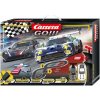 Carrera Autodráha GO 62521 Onto the podium