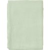 Posteľná prikrývka Point 240 x 260 cm mätovo zelená