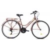 Trekový bicykel Capriolo TOUR-SUNRISE Lady 28