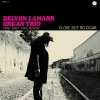 Delvon Lamarr Organ Trio: Close But No Cigar - Vinyl (LP)