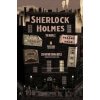 Sherlock Holmes: The Novels - Arthur Conan Doyle