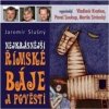 Various - Nejkrásnější římské báje a pověsti [CD]