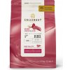 Callebaut Čokoláda ruby 47,3% 2,5kg