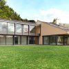 Inteza Maui umelá tráva šíře 4 m zelená 1 m²
