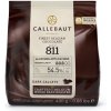 Callebaut - Tmavá čokoláda 54,5% 400g (dopredaj)