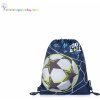 oxybag Vrecko na prezuvky - futbal 2