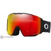 Oakley Line Miner Pro L okuliare, matte black/prizm snow torch iridium & prizm snow iced