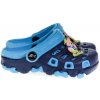 Crocs detské tmavomodré Child