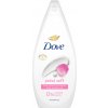 Dove sprchový gél 720 ml Petal Soft 0%