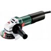Uhlová brúska sieťová Metabo 1100 W 230 V