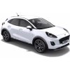 Priečniky Thule WingBar Edge Evo Ford Puma 2020 - s integrovanými pozdĺžnikmi