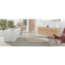 VILLEROY & BOCH Oberon 190 x 90 cm UBQ199OBE2V01