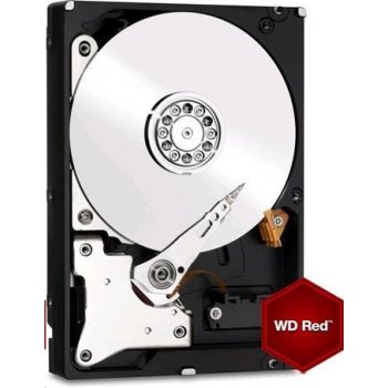 WD Red Pro 5TB, WD5001FFWX