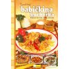 Tradičná babičkina kuchá… (Zdenka Horecká)