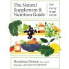 Natural Supplement and Nutrition Guide (Henrietta Norton)(Pevná)