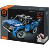 Stavebnica iM.MASTER terénne auto RC skladací plast 2,4 GHz 353 dielikov na batérie v krab.
