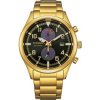 Pánske hodinky Citizen CA7022-87E + Predĺžená záruka na 5 rokov. Až 100 dní na vrátenie tovaru. Autorizovaný predajca.