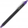 Pilot, gumovací roller FriXion Point Clicker, 0.5 mm, (F) synergický mikro hrot, fialová