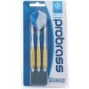 Šípky Harrows soft Pro Brass 16g, brass