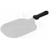 Lopata na pizzu AGROFORTEL 39 cm, šírka 18 cm