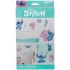 Wall Stickers Stitch and Angel (Disney) 5056577737677