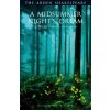 Midsummer Night's Dream (Sukanta Chaudhuri)(Brožovaná)