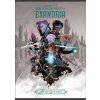 Critical Role: The Chronicles of Exandria The Mighty Nein - Critical Role Team, DARK HORSE