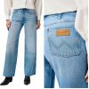 Wrangler WORLD WIDE džínsy dámske zvončeky/flare veľkosť 28/30