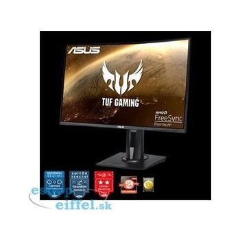 Asus VG27VQ